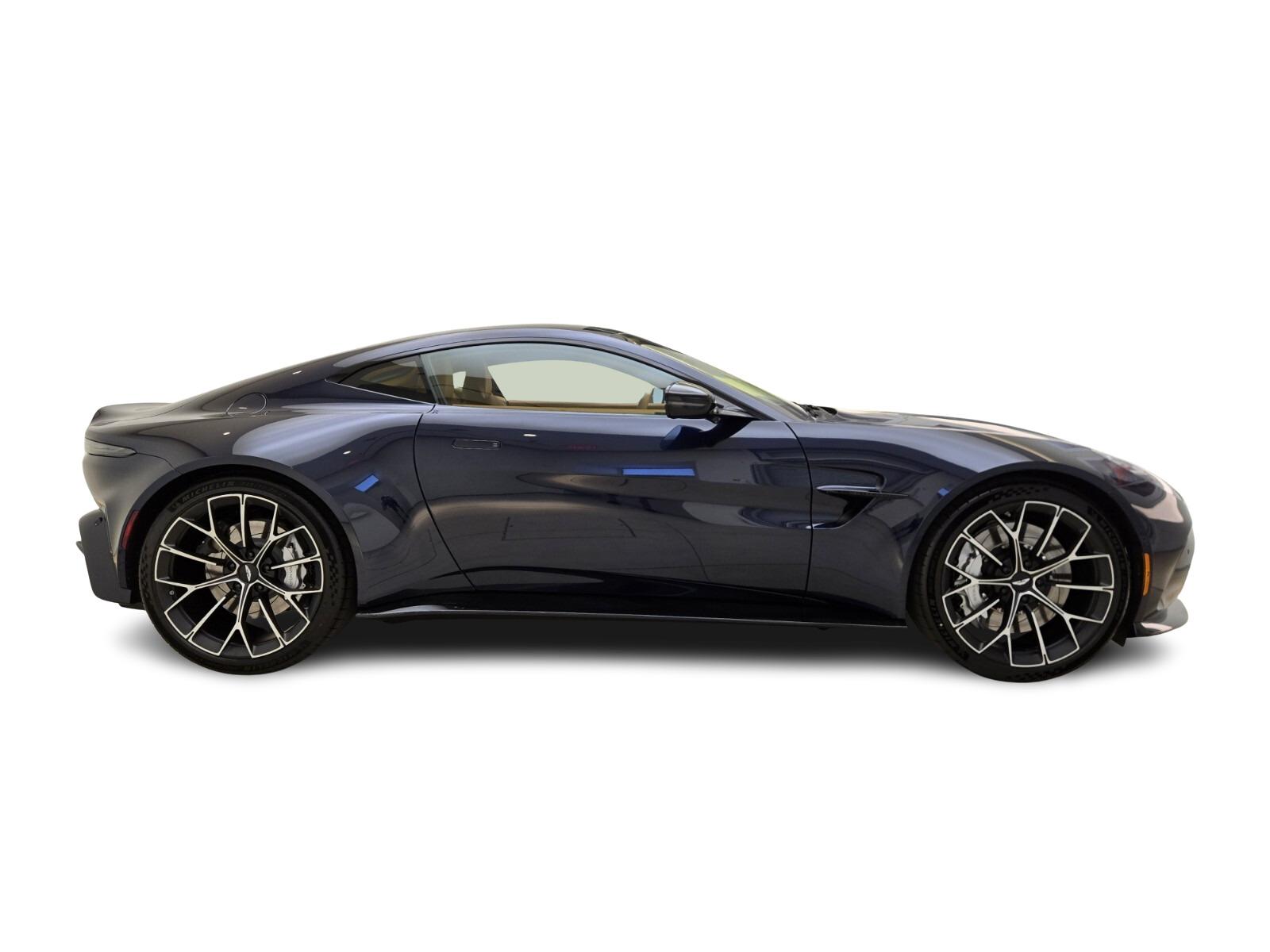 2026 Aston Martin Vantage Base - Photo 6