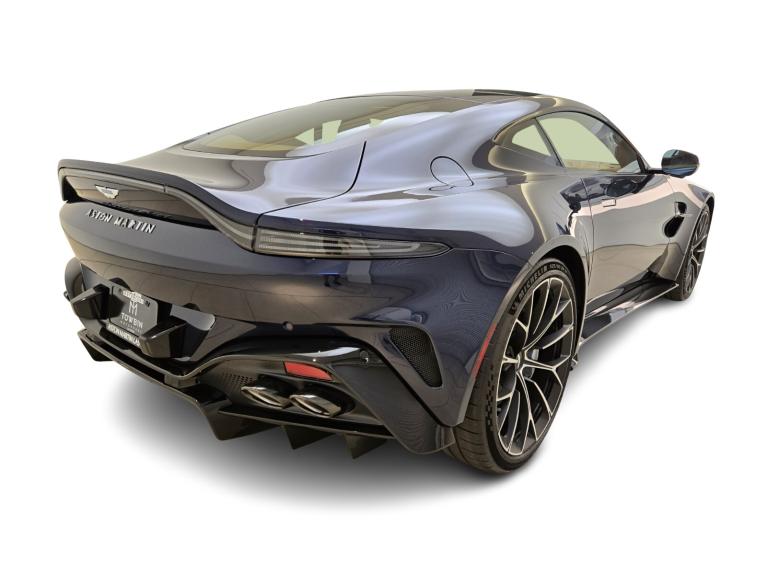 2026 Aston Martin Vantage Base - Photo 45