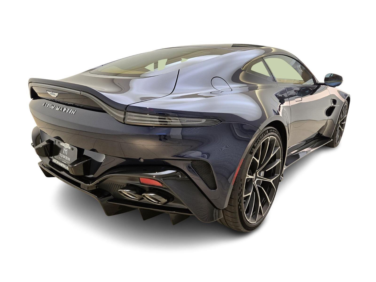 2026 Aston Martin Vantage Base - Photo 7