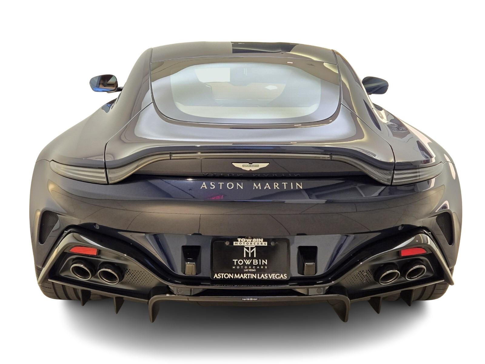 2026 Aston Martin Vantage Base - Photo 8