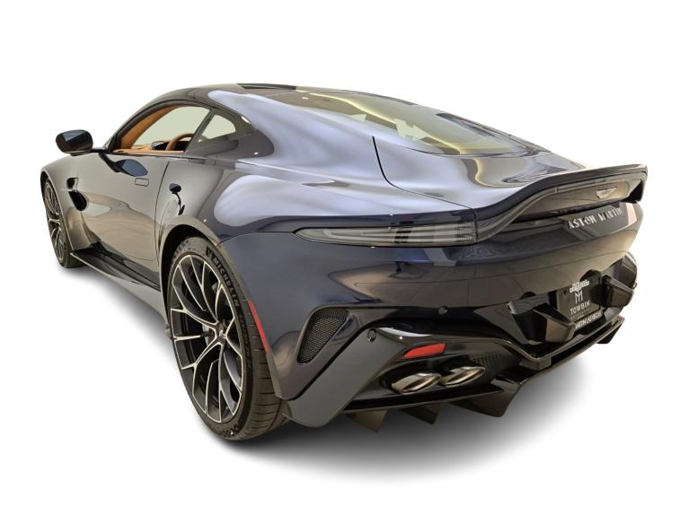 2026 Aston Martin Vantage Base - Photo 47