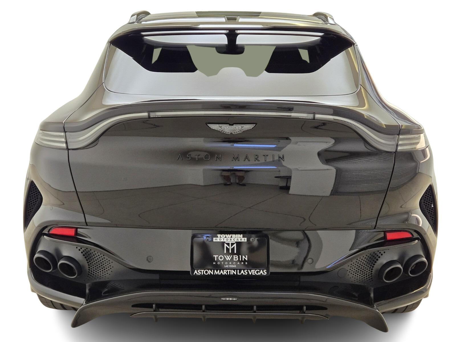 2023 Aston Martin DBX 707 - Photo 10