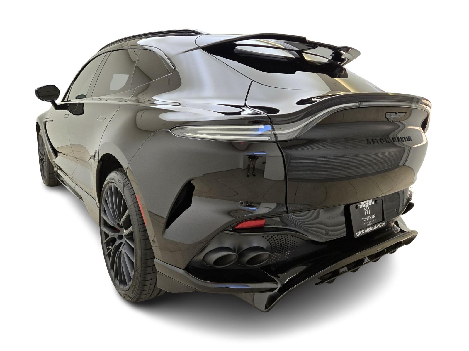 2023 Aston Martin DBX 707 - Photo 11