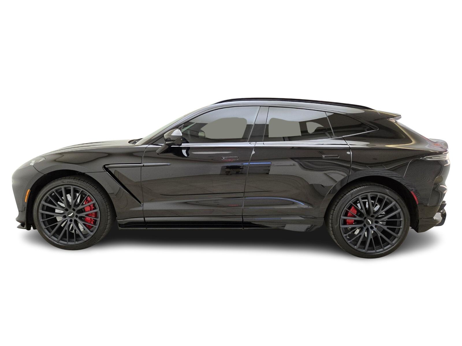 2023 Aston Martin DBX 707 - Photo 12
