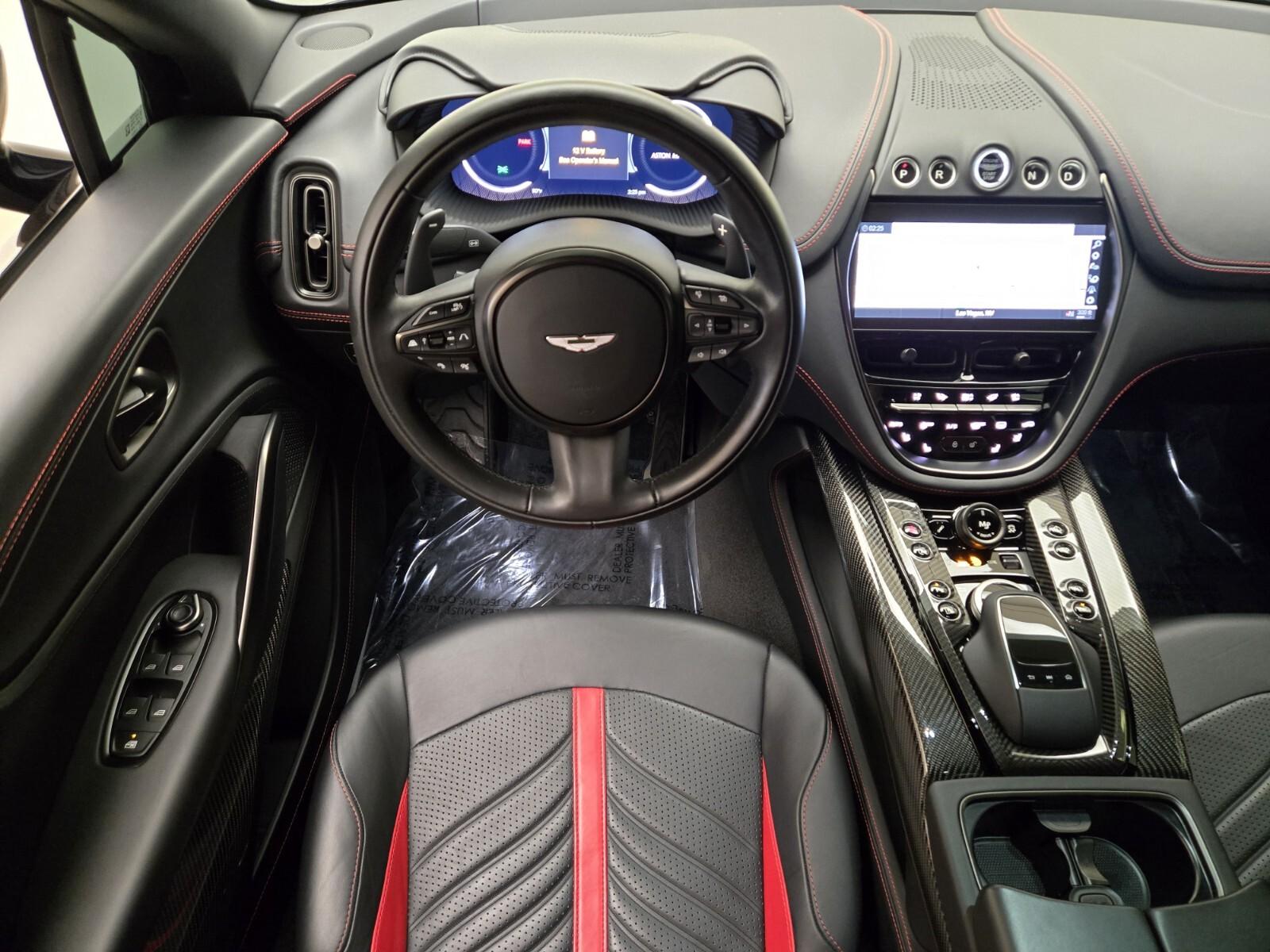2023 Aston Martin DBX 707 - Photo 21