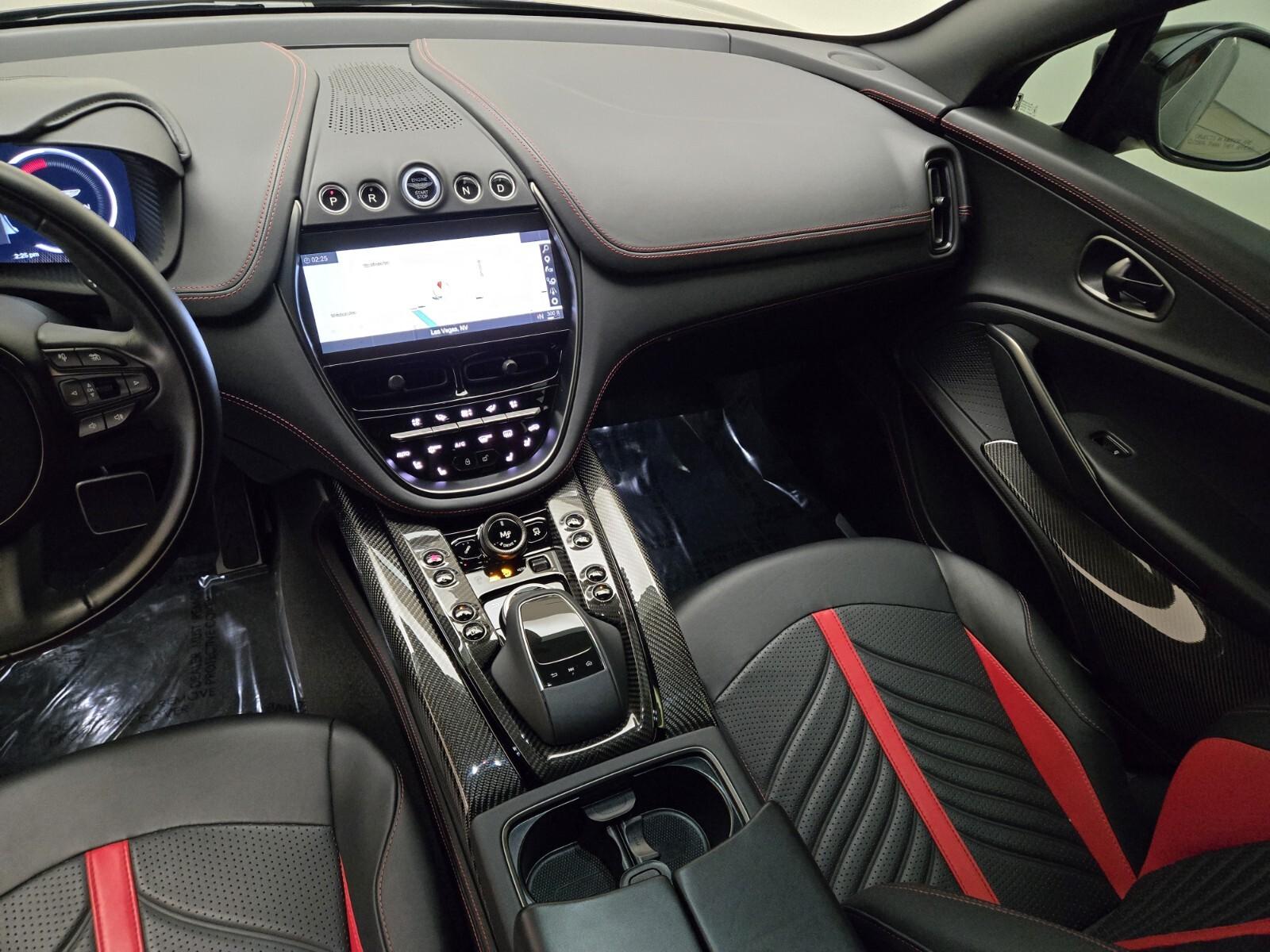 2023 Aston Martin DBX 707 - Photo 22