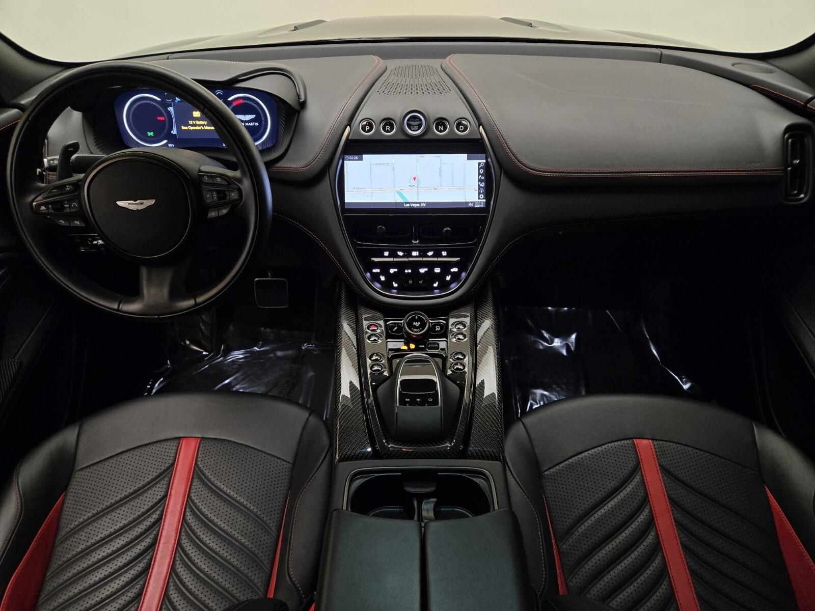 2023 Aston Martin DBX 707 - Photo 23