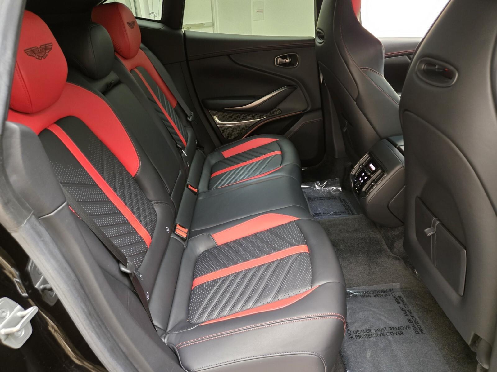 2023 Aston Martin DBX 707 - Photo 25