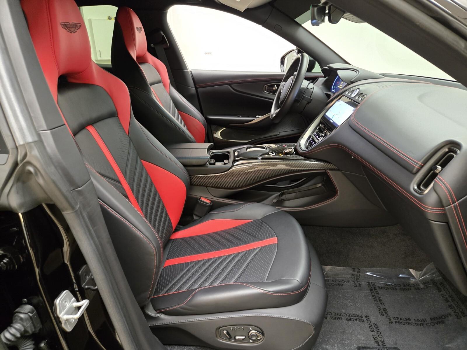 2023 Aston Martin DBX 707 - Photo 26