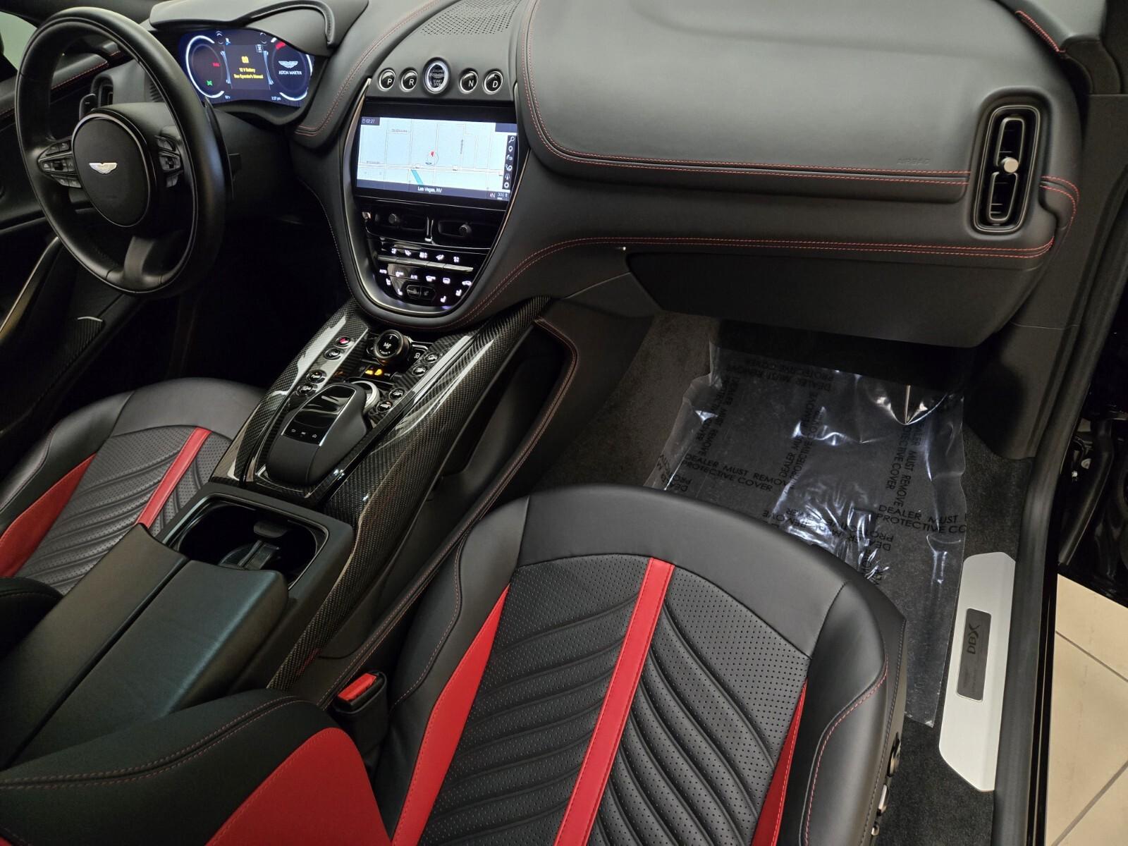 2023 Aston Martin DBX 707 - Photo 27