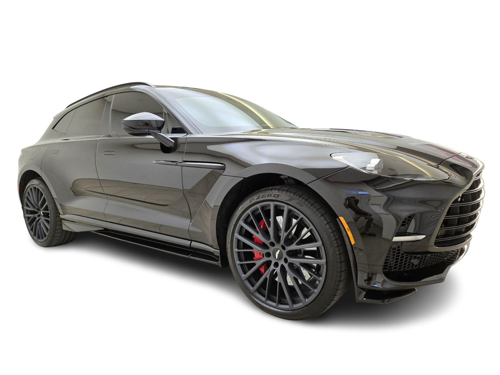 2023 Aston Martin DBX 707 - Photo 3