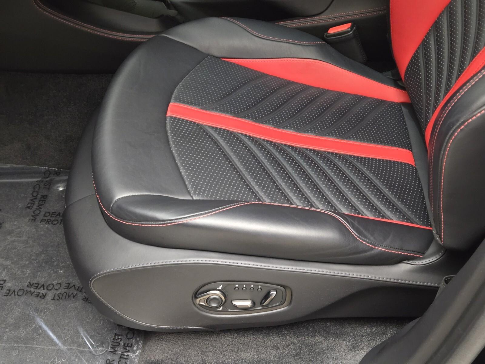 2023 Aston Martin DBX 707 - Photo 34