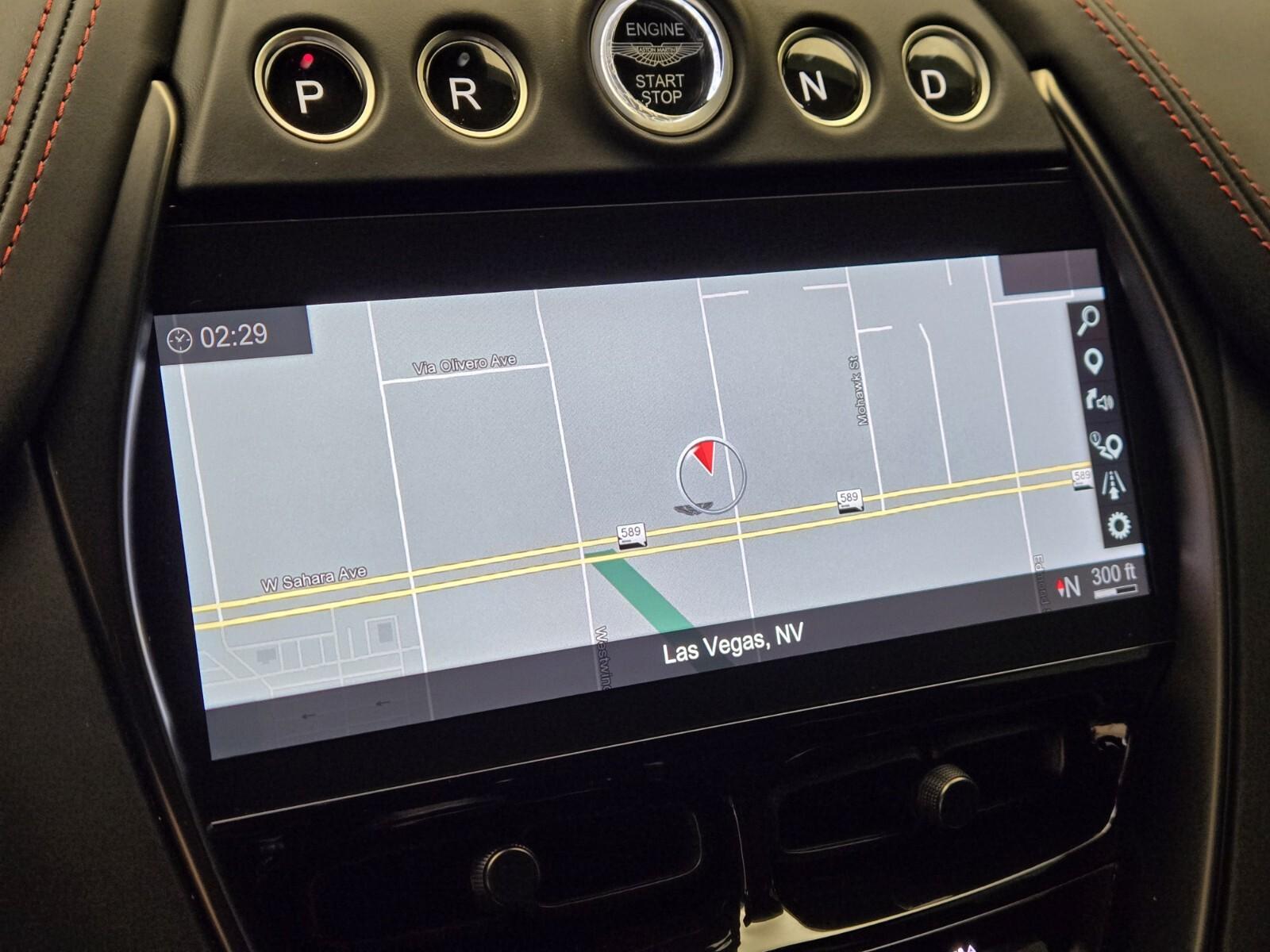 2023 Aston Martin DBX 707 - Photo 37