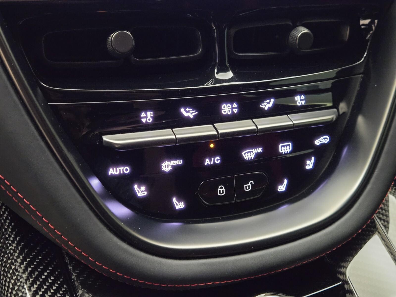 2023 Aston Martin DBX 707 - Photo 39