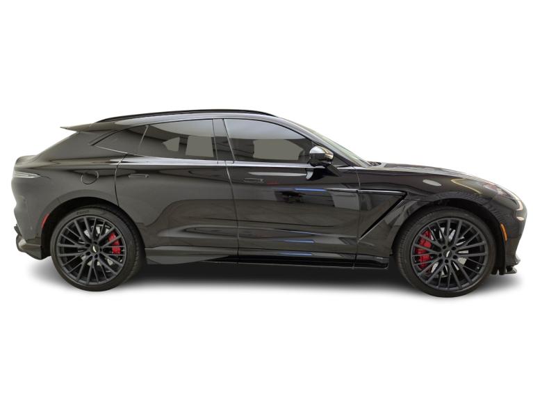 2023 Aston Martin DBX 707 - Photo 47