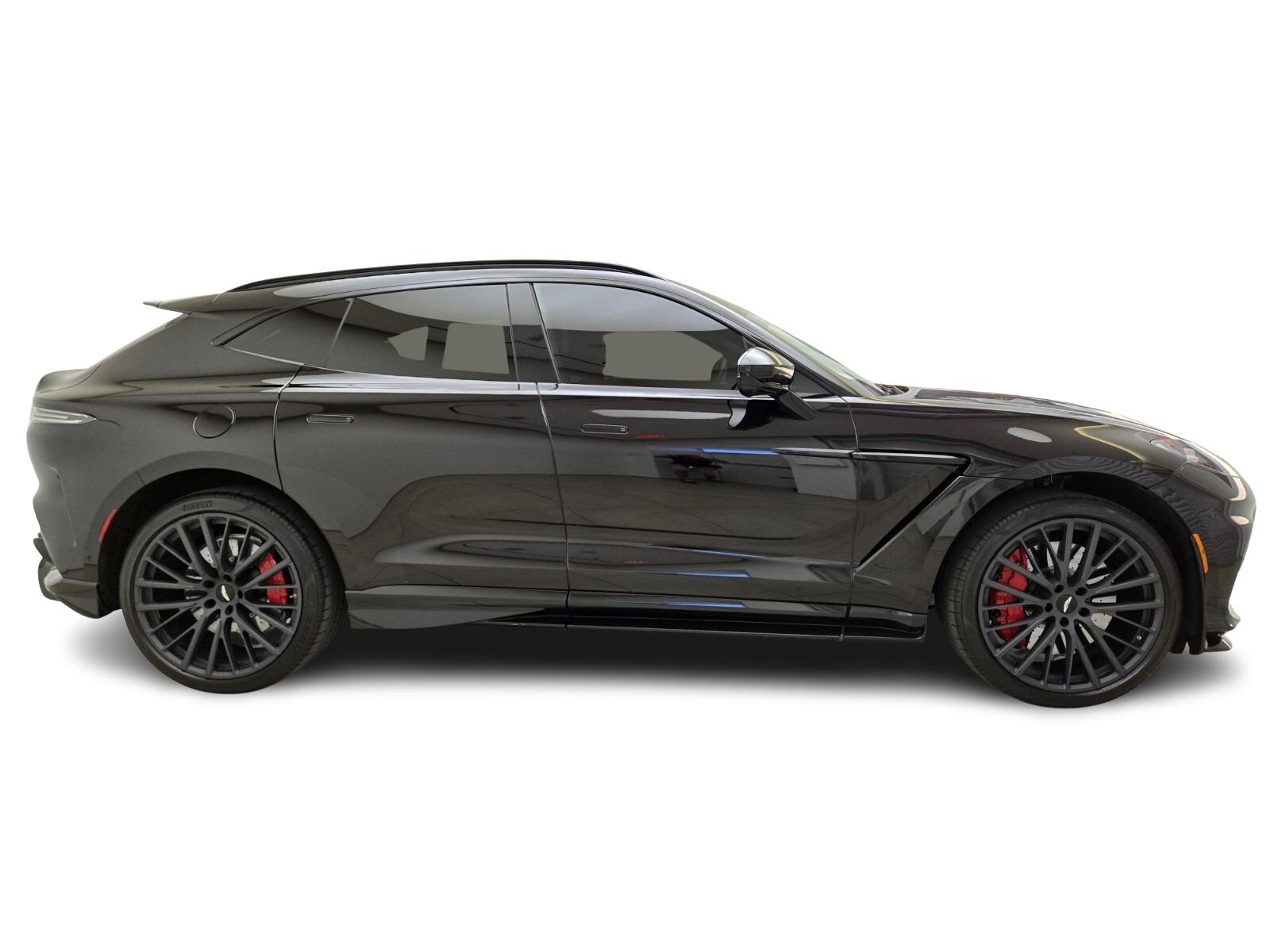 2023 Aston Martin DBX 707 - Photo 6