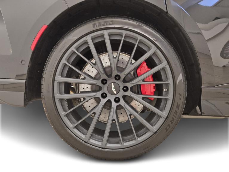 2023 Aston Martin DBX 707 - Photo 48
