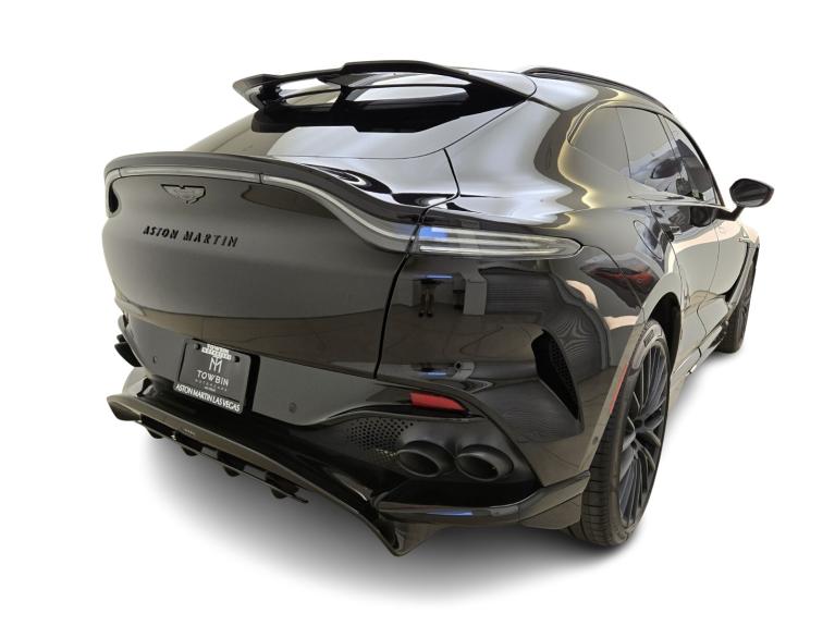 2023 Aston Martin DBX 707 - Photo 50