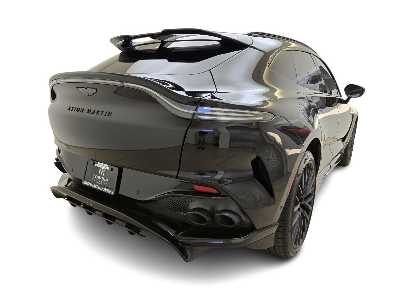 2023 Aston Martin DBX 707 - Photo 9