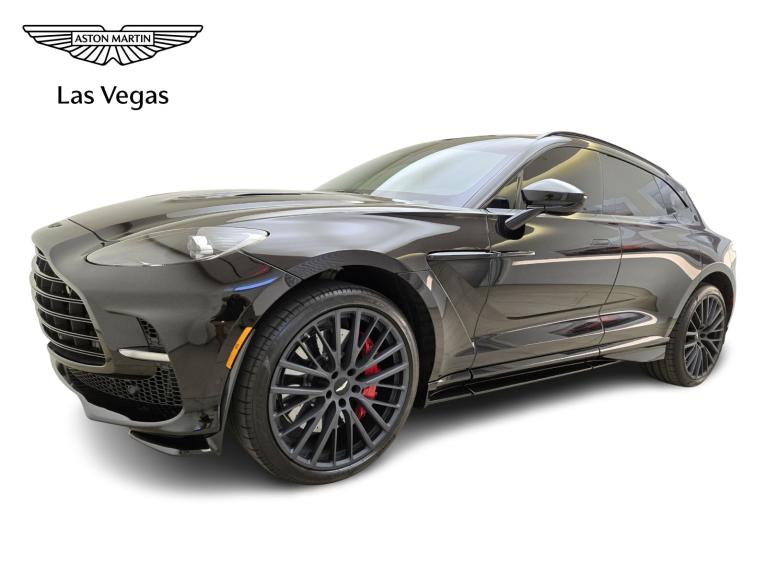 2023 Aston Martin DBX