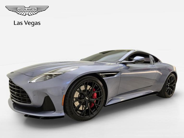 2025 Aston Martin DB12