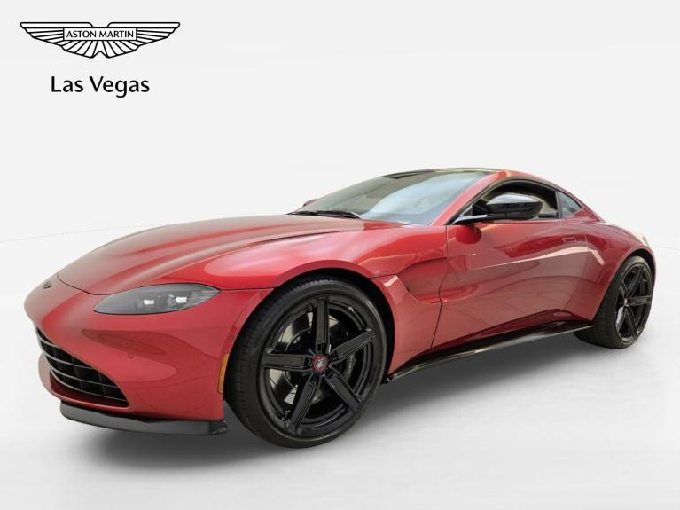 2023 Aston Martin Vantage