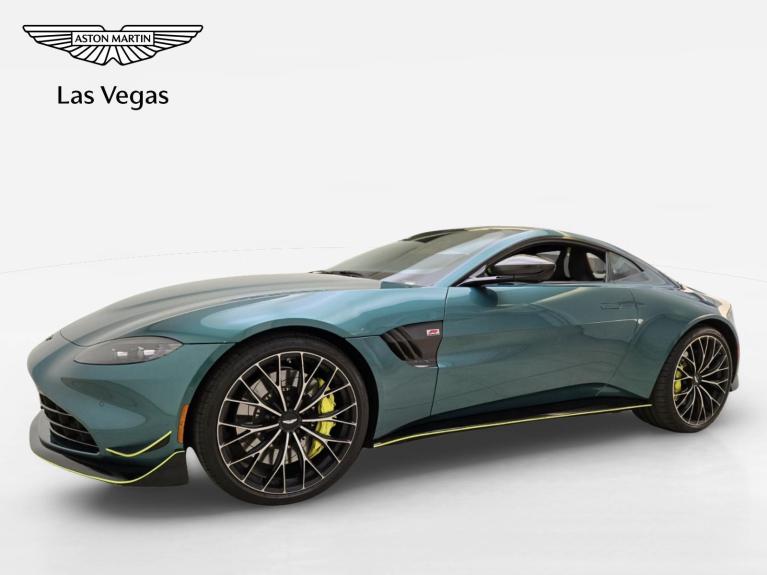 2022 Aston Martin Vantage
