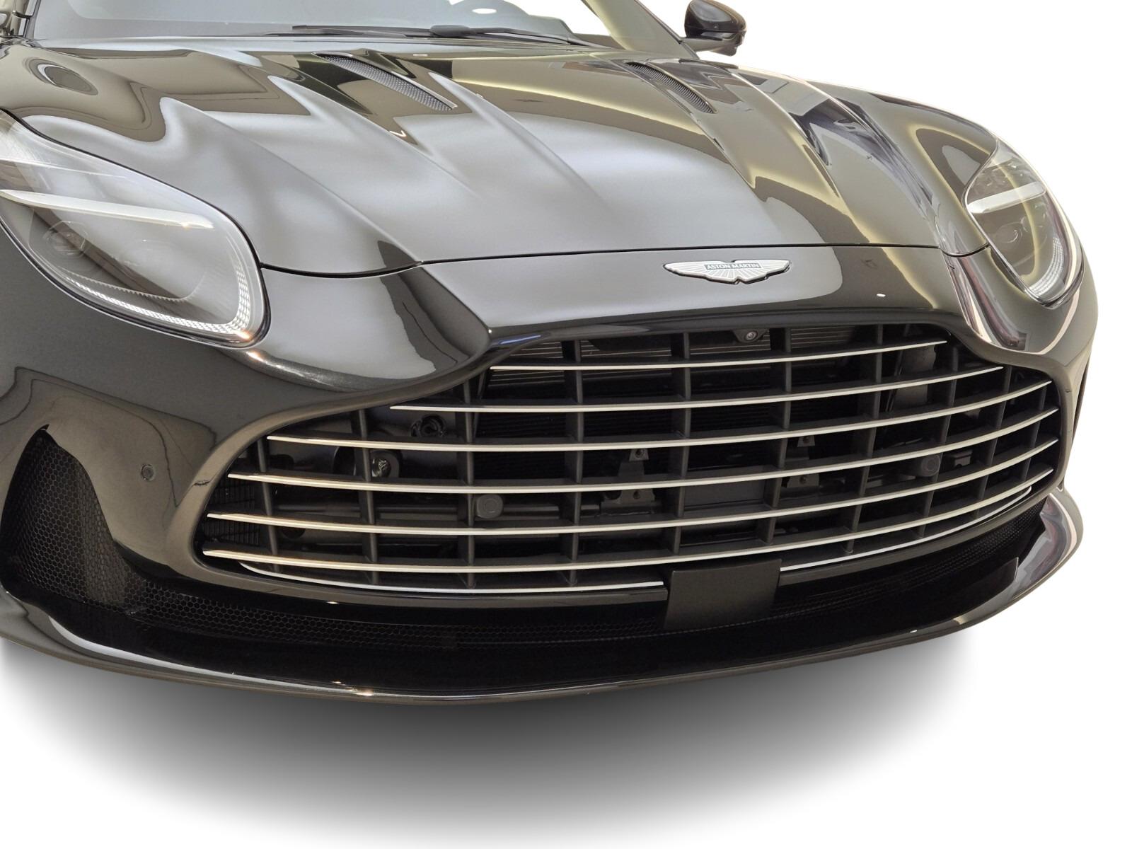 Used 2024 Aston Martin DB12 For Sale (Sold) | Towbin Motorcars