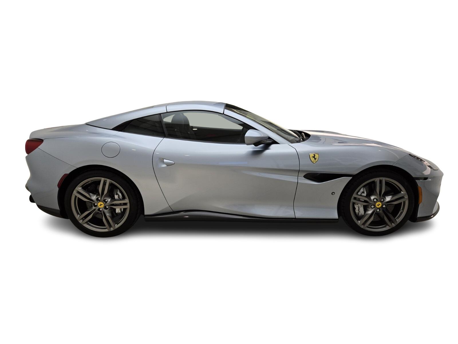 Used 2023 Ferrari Portofino M For Sale (Sold) | Towbin Motorcars