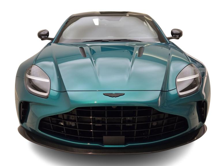 2025 Aston Martin Vantage Base - Photo 38