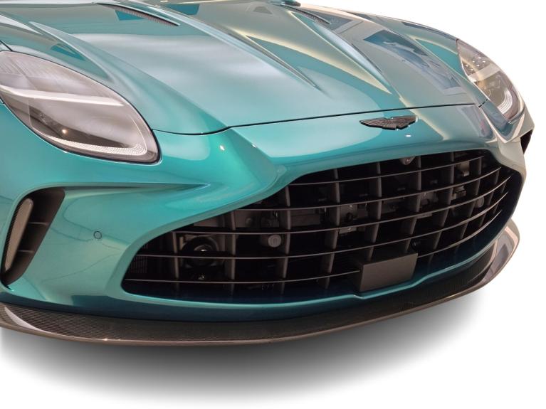 2025 Aston Martin Vantage Base - Photo 39