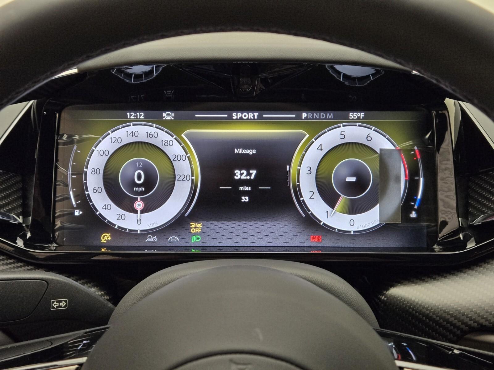 2025 Aston Martin Vantage Base - Photo 30