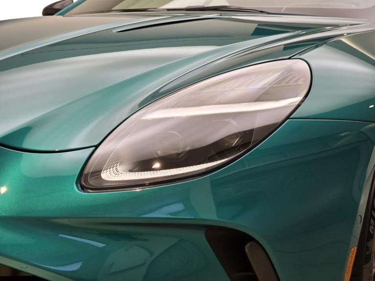 2025 Aston Martin Vantage Base - Photo 40