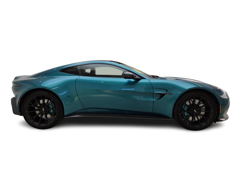 2025 Aston Martin Vantage Base - Photo 41