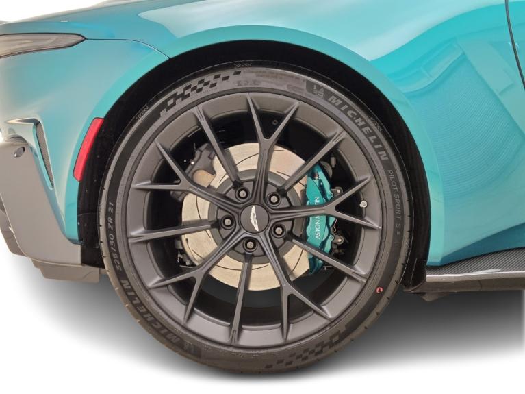 2025 Aston Martin Vantage Base - Photo 42