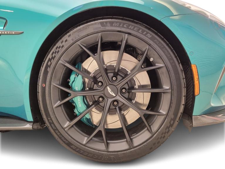2025 Aston Martin Vantage Base - Photo 43
