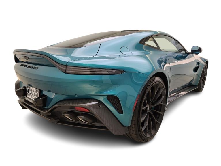 2025 Aston Martin Vantage Base - Photo 44