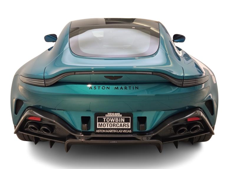 2025 Aston Martin Vantage Base - Photo 45