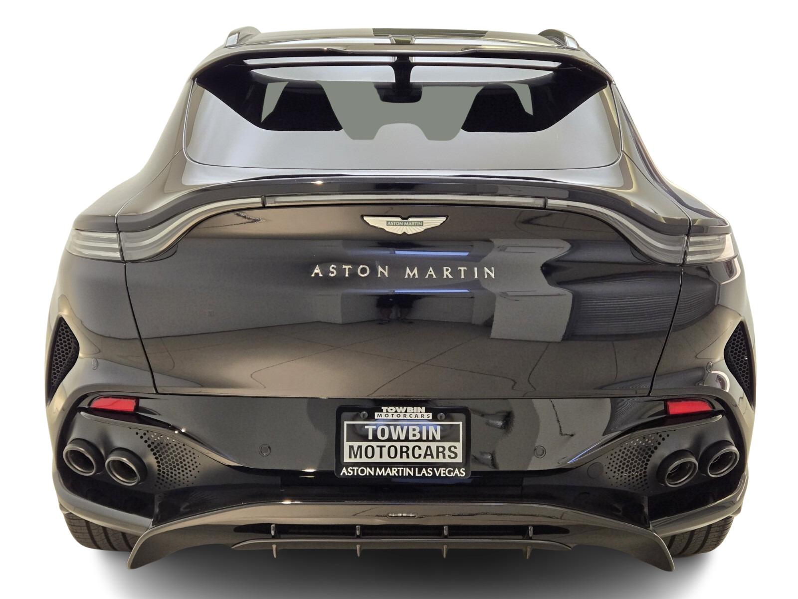 2025 Aston Martin DBX 707 - Photo 10