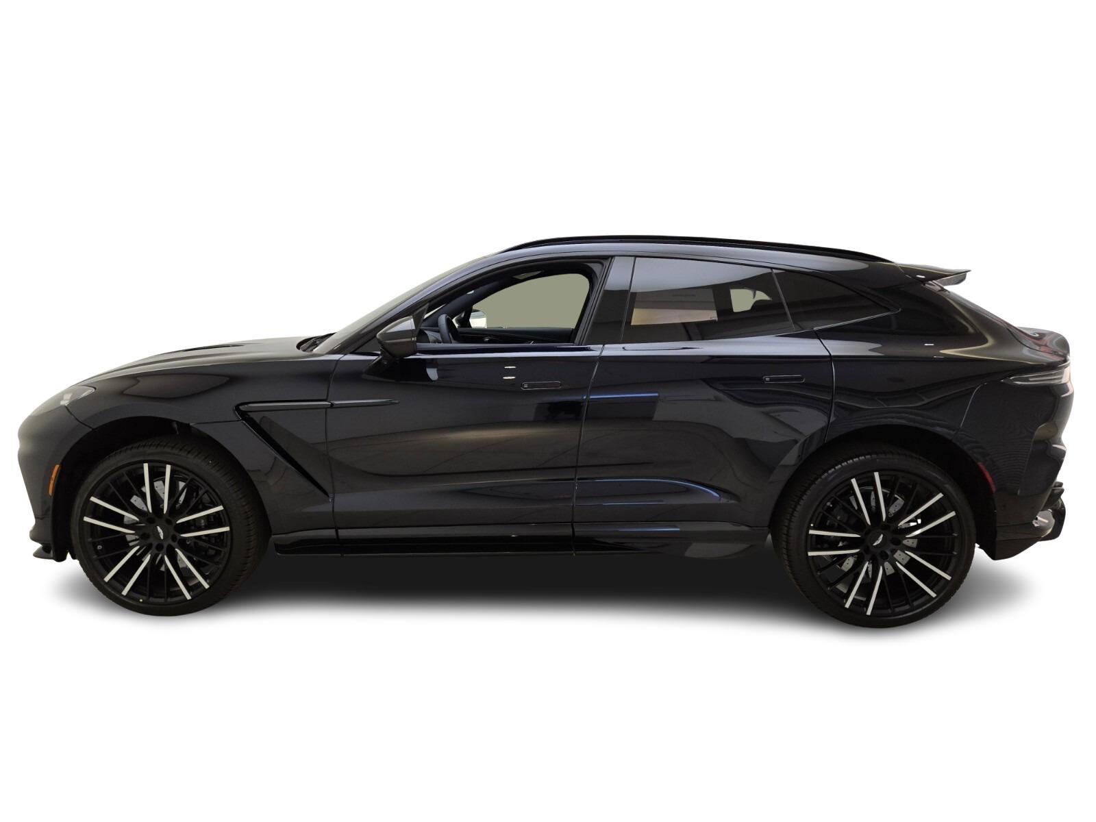 2025 Aston Martin DBX 707 - Photo 12