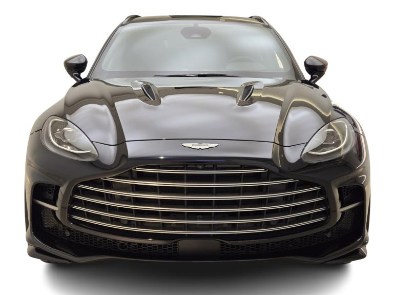 2025 Aston Martin DBX 707 - Photo 42
