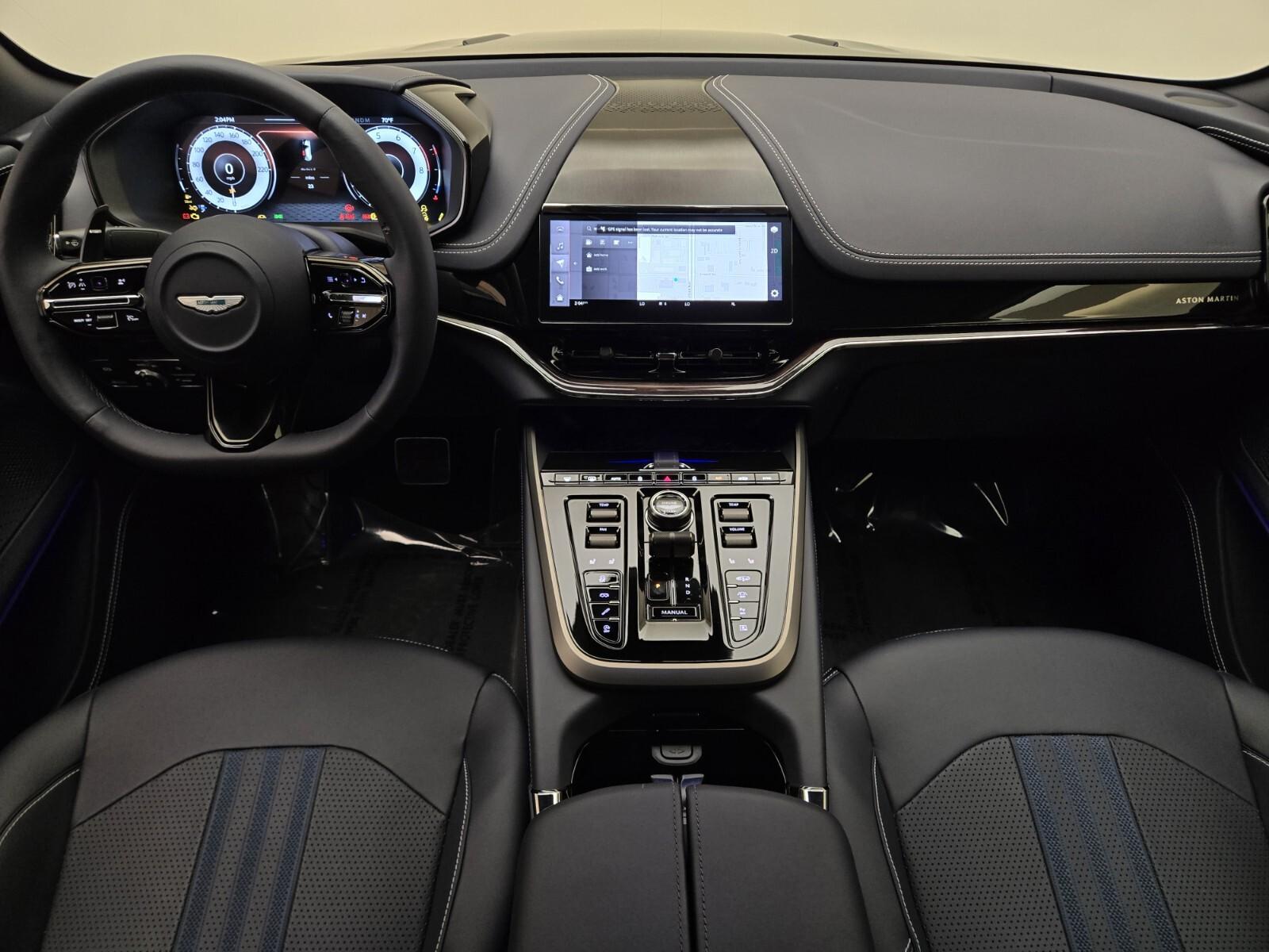 2025 Aston Martin DBX 707 - Photo 22