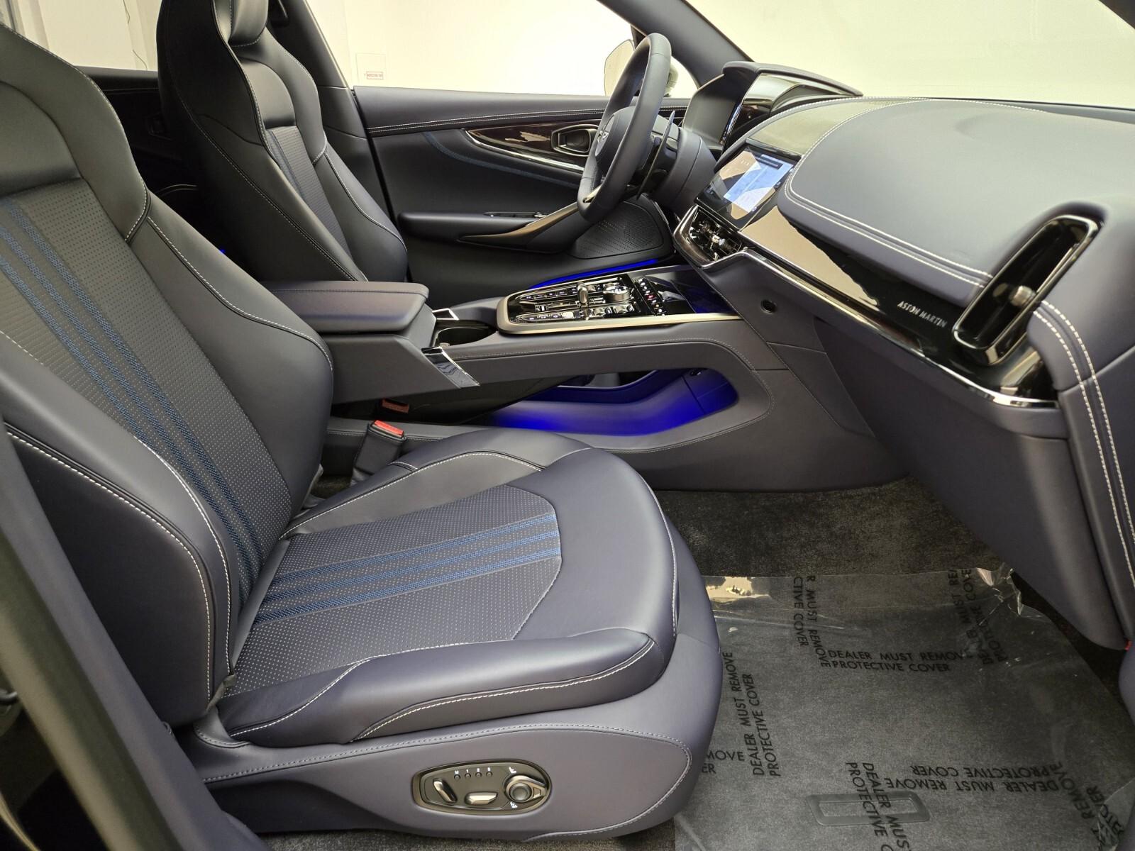 2025 Aston Martin DBX 707 - Photo 25