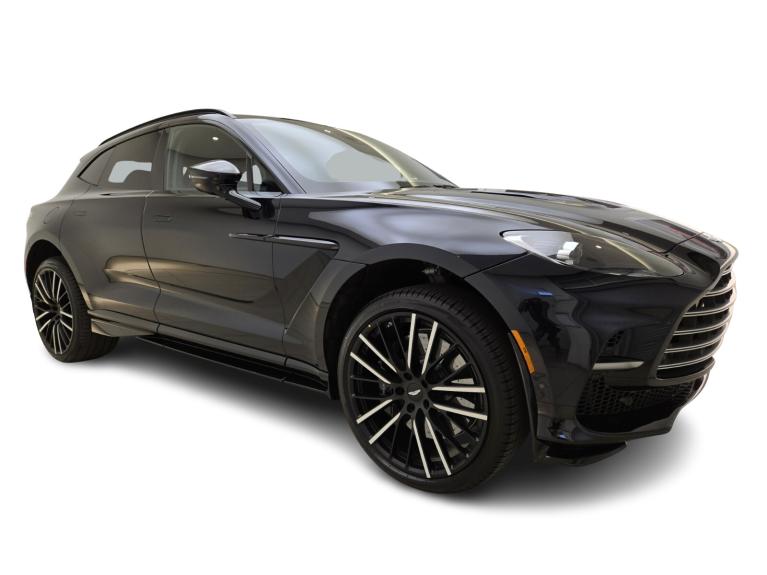 2025 Aston Martin DBX 707 - Photo 43