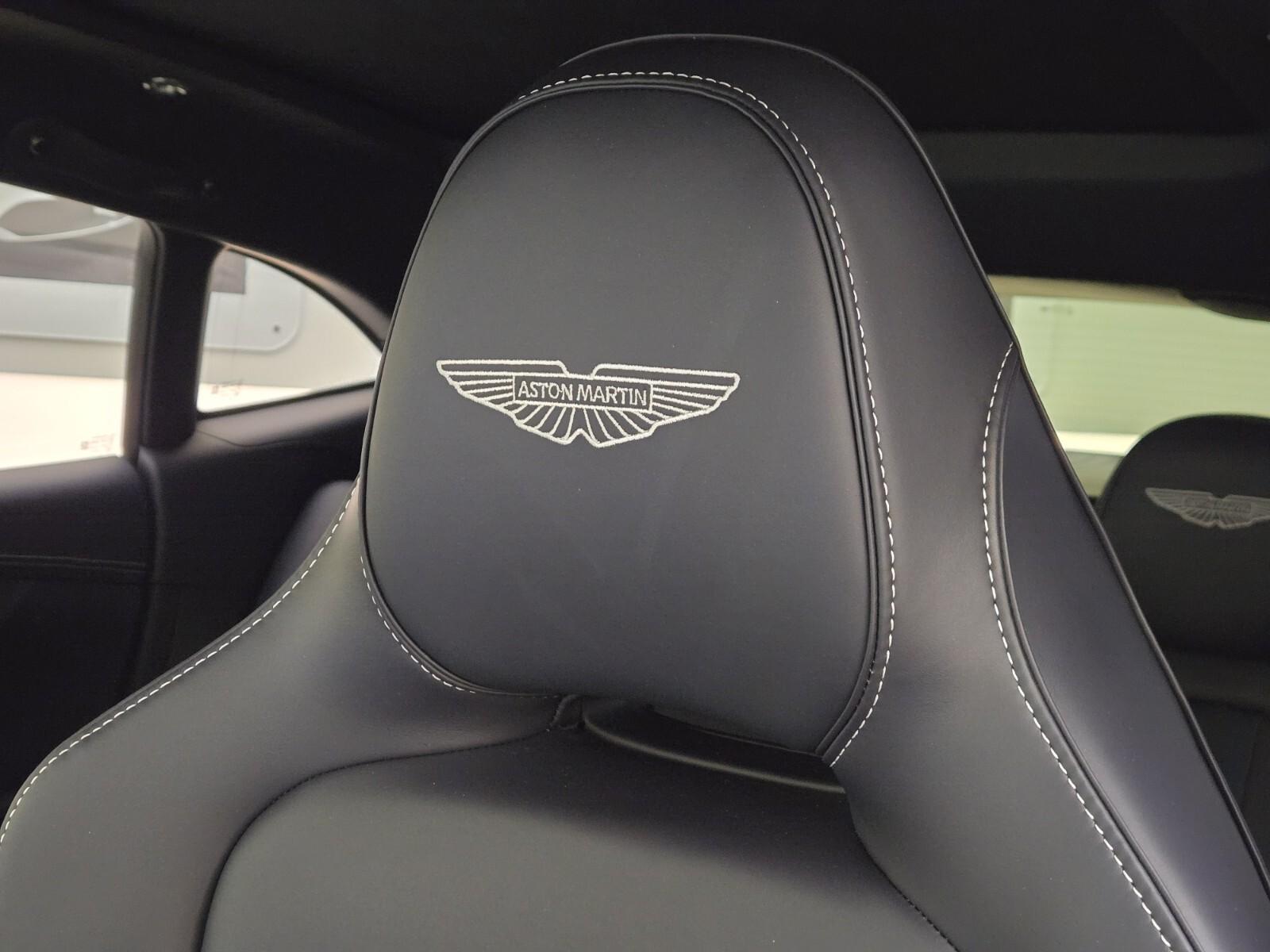 2025 Aston Martin DBX 707 - Photo 33