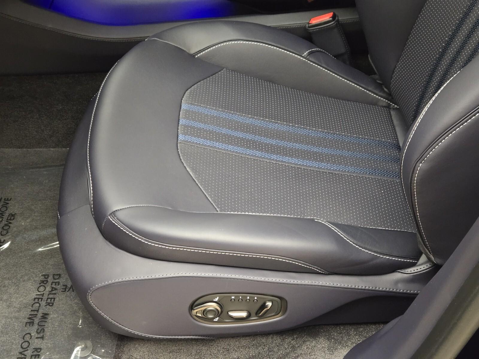 2025 Aston Martin DBX 707 - Photo 34
