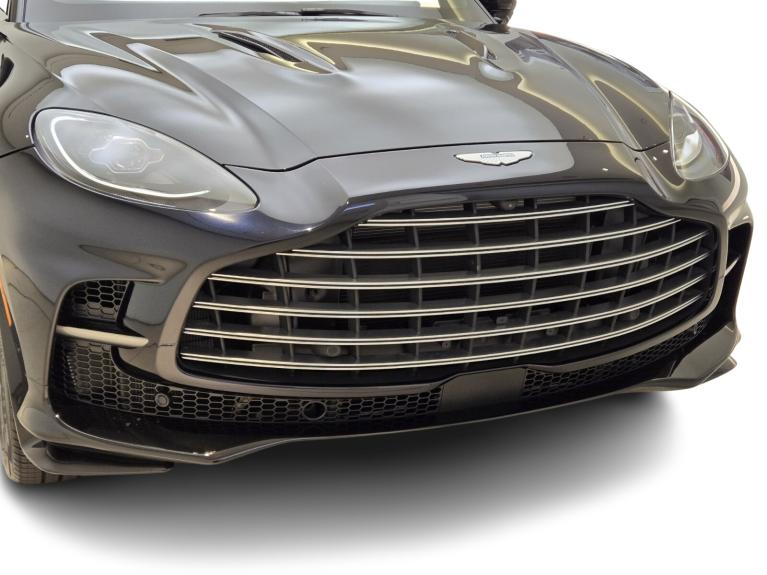 2025 Aston Martin DBX 707 - Photo 44