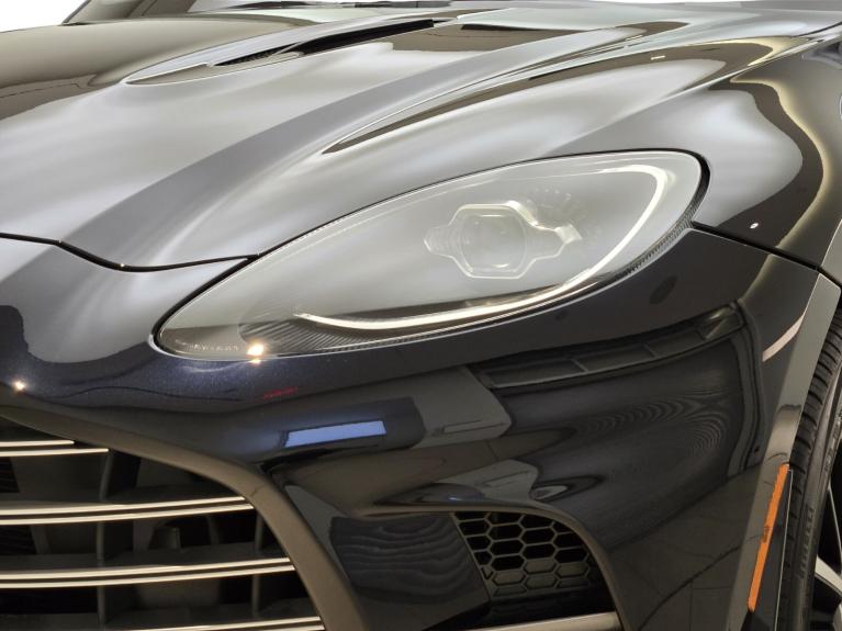 2025 Aston Martin DBX 707 - Photo 45