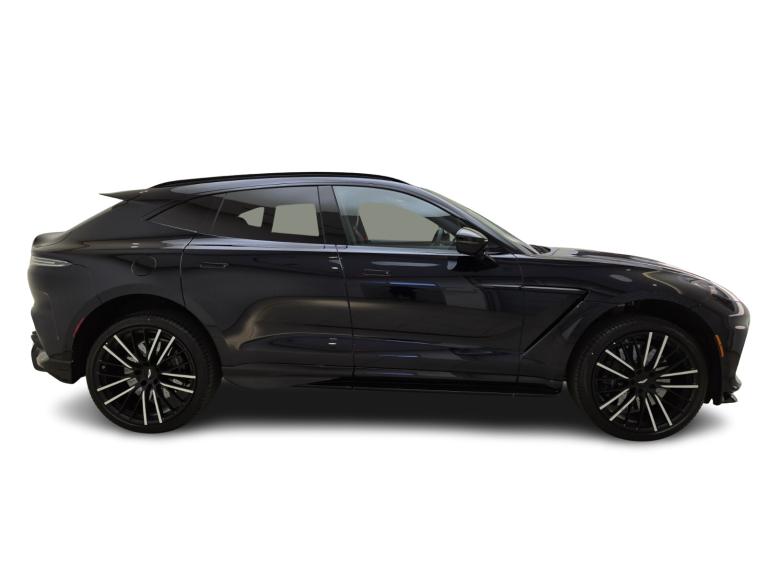 2025 Aston Martin DBX 707 - Photo 46