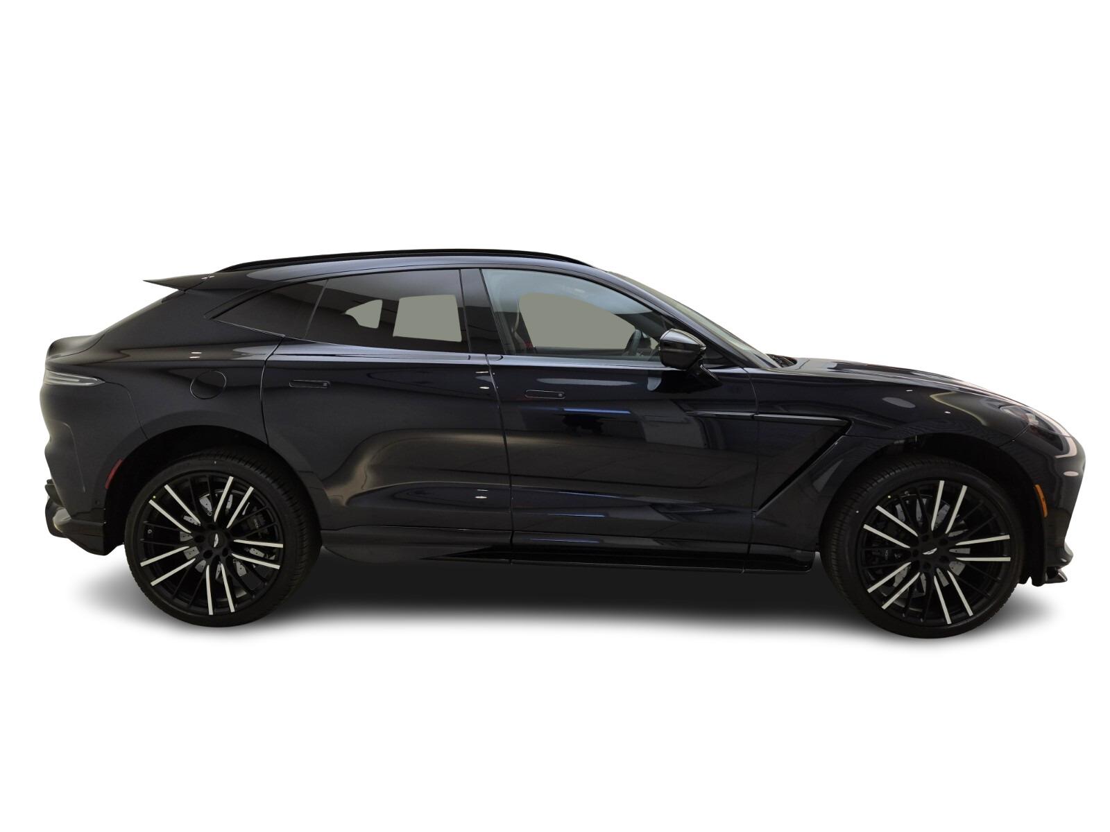 2025 Aston Martin DBX 707 - Photo 6